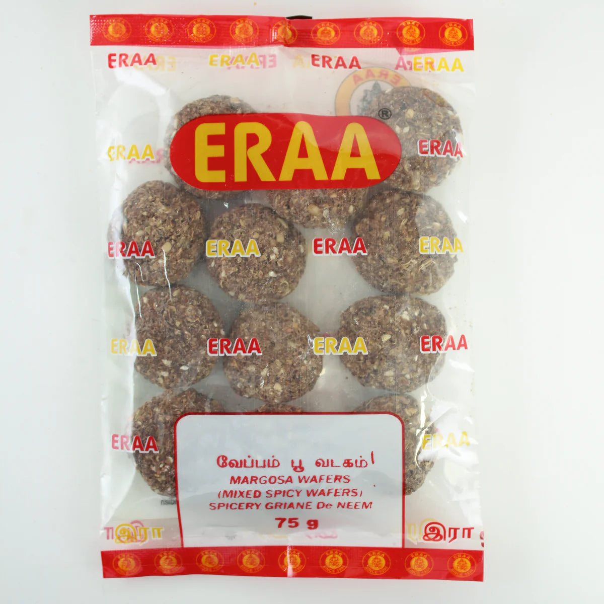 Eraa Margosa Vadagam (Wafer) 75g