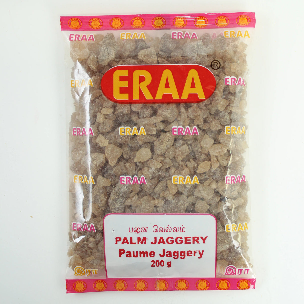 Eraa Palm Jaggery 200g