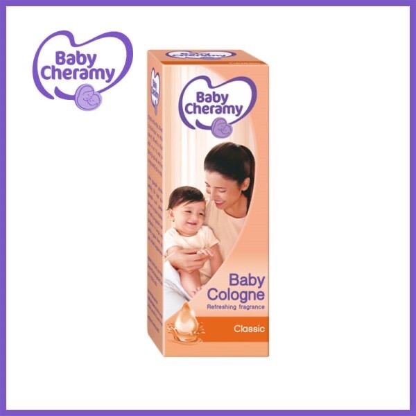 Baby Cheramy Cologne 100ml