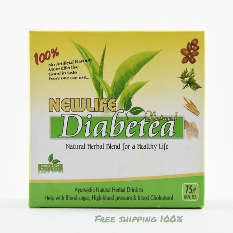 NewLife Diabetea