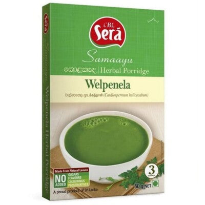 CBL Sera Welpenela 50g