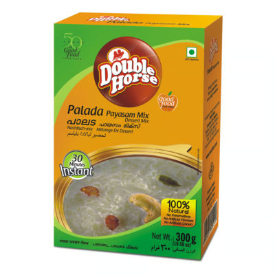 Double Horse Payasam Mix 300g