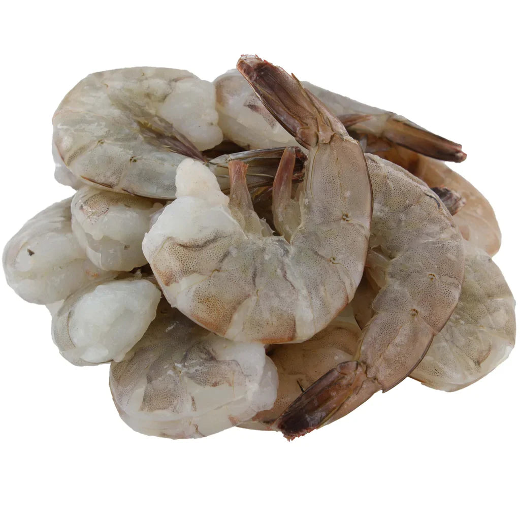 Shrimp (2lb)