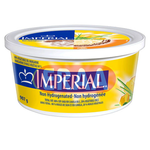 Imperial Margarine Butter 907g