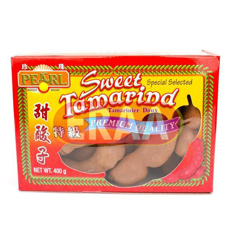 Pearl Sweet Tamarind 400g