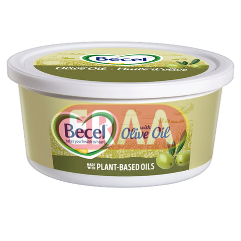 Becel Margarine Butter with Olive Oil 904g