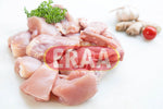 Large Country Chicken Cut (Large Oor Koli)