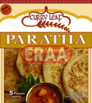 Curry Leaf Paratha Original 5pcs
