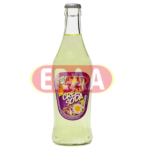 Elephant House Cream Soda Glass - 400ml