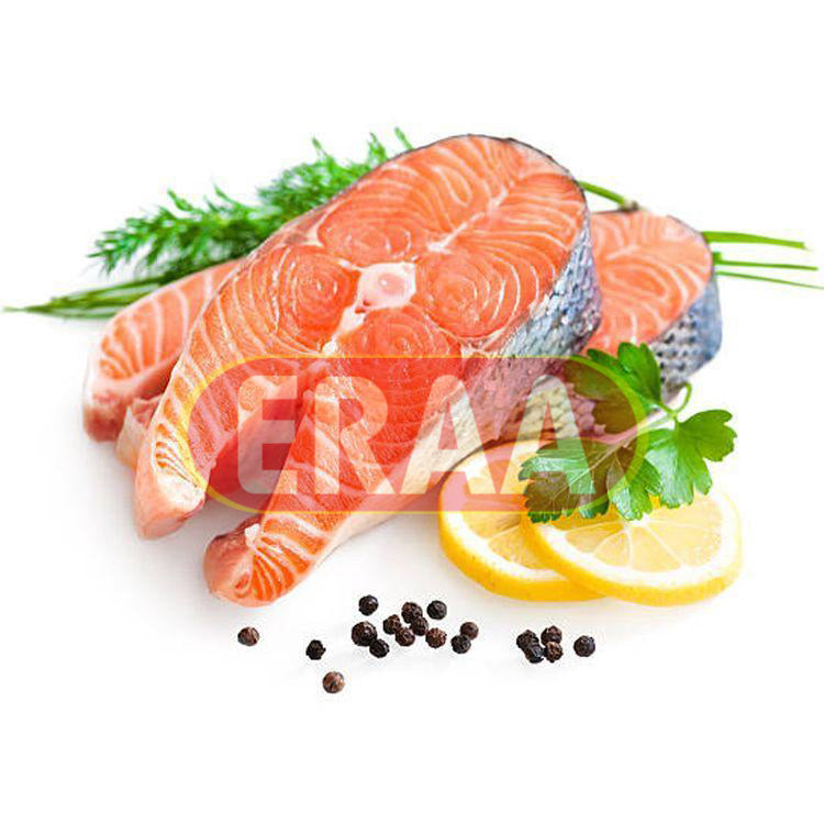 Salmon Slice (2lb)