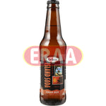 Grace Island Soda - Ginger Beer - 355ml