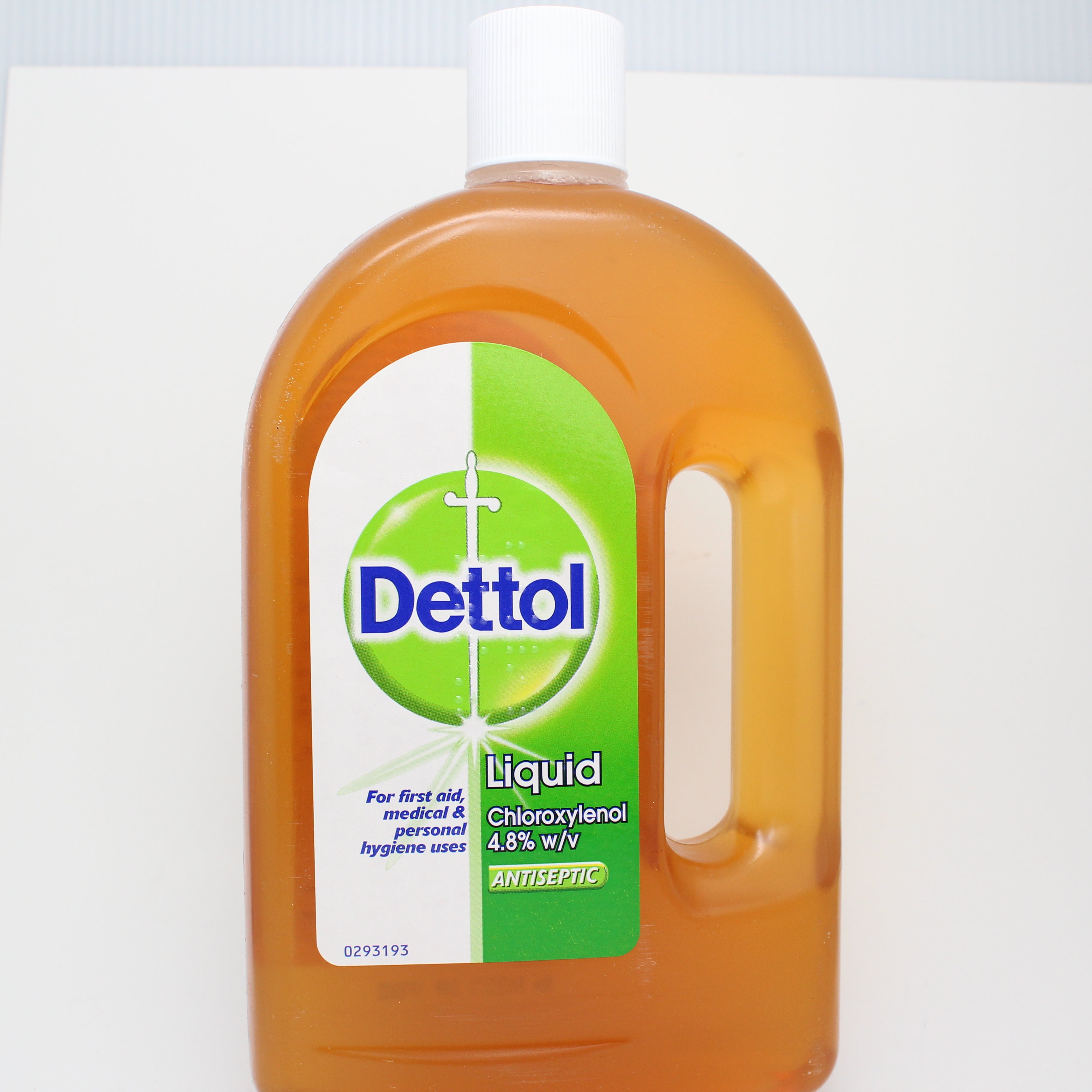 Dettol Liquid Chloroxylenol 750ml – Eraa Supermarket