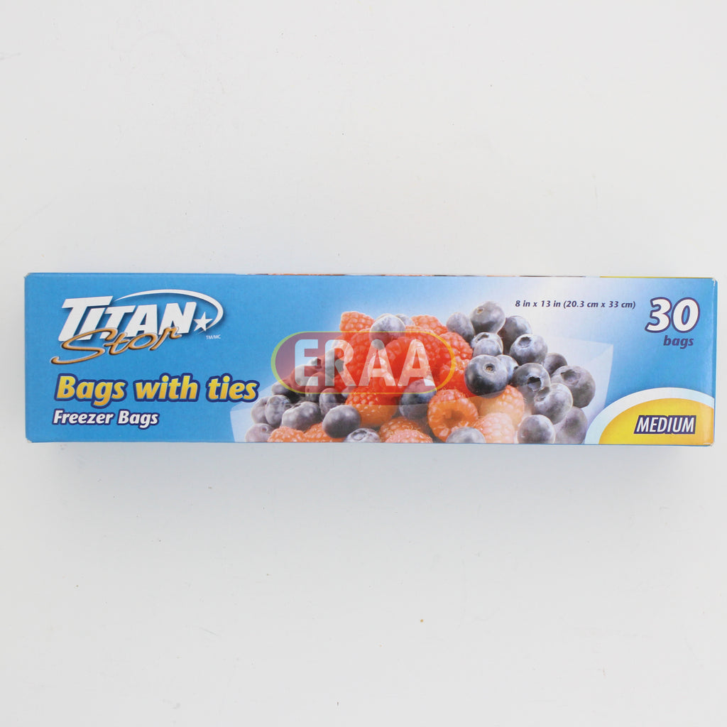 Titan 2025 bags online