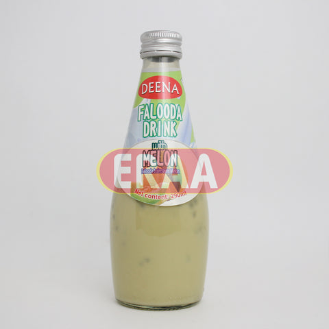 Deena Falooda Drink - Melon - 290ml