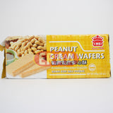 IMEI Peanut Cream Wafers 200g
