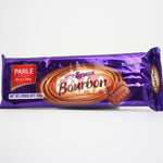 Parle Bourbon Chocolate Flavoured Biscuits 150g