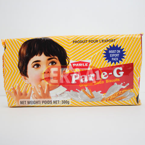 Parle-G Original Gluco Biscuits