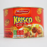 Maliban Krisco Snack Cracker 215g