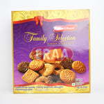 Maliban Family Selection Biscuit 1kg