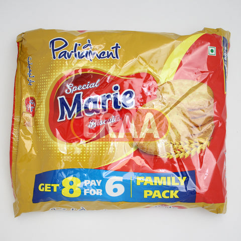 Parliament Special Marie Biscuits 664g