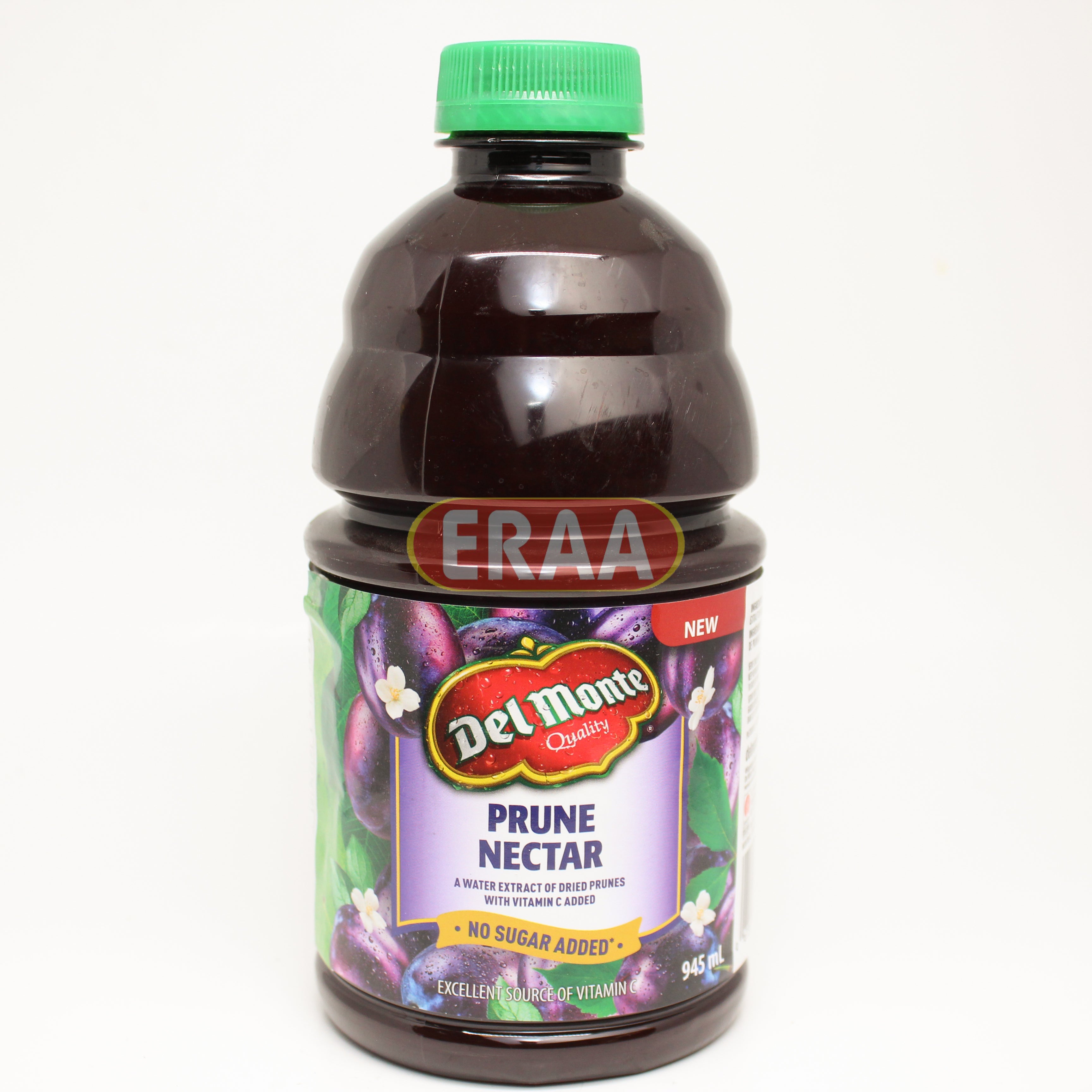 Del Monte Prune Juice Vitamin C Del Monte Premium Prune Bottle