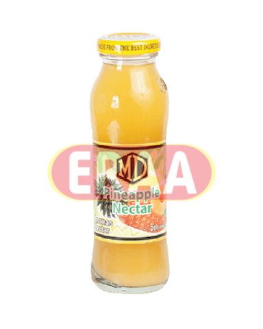 MD Pineapple Nectar 200ml