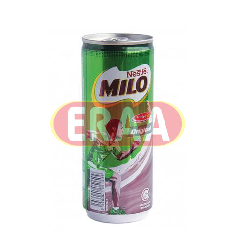 Milo 240ml