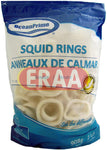 Ocean Prime Squid Rings 2lb