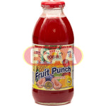 Ocho Rios Fruit Punch Nectar 473ml