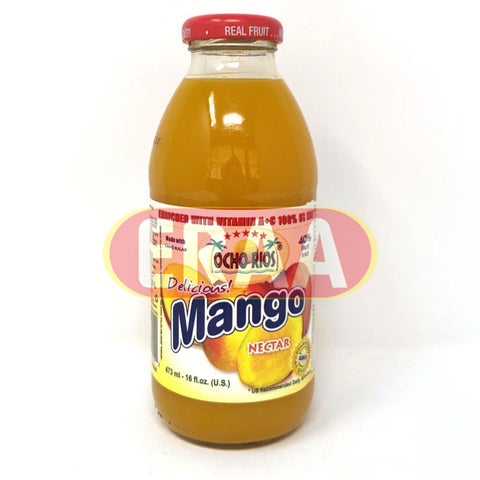 Ocho Rios Mango Nectar 473ml