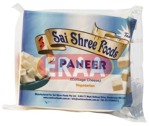 Sai Shree Foods Paneer 350g