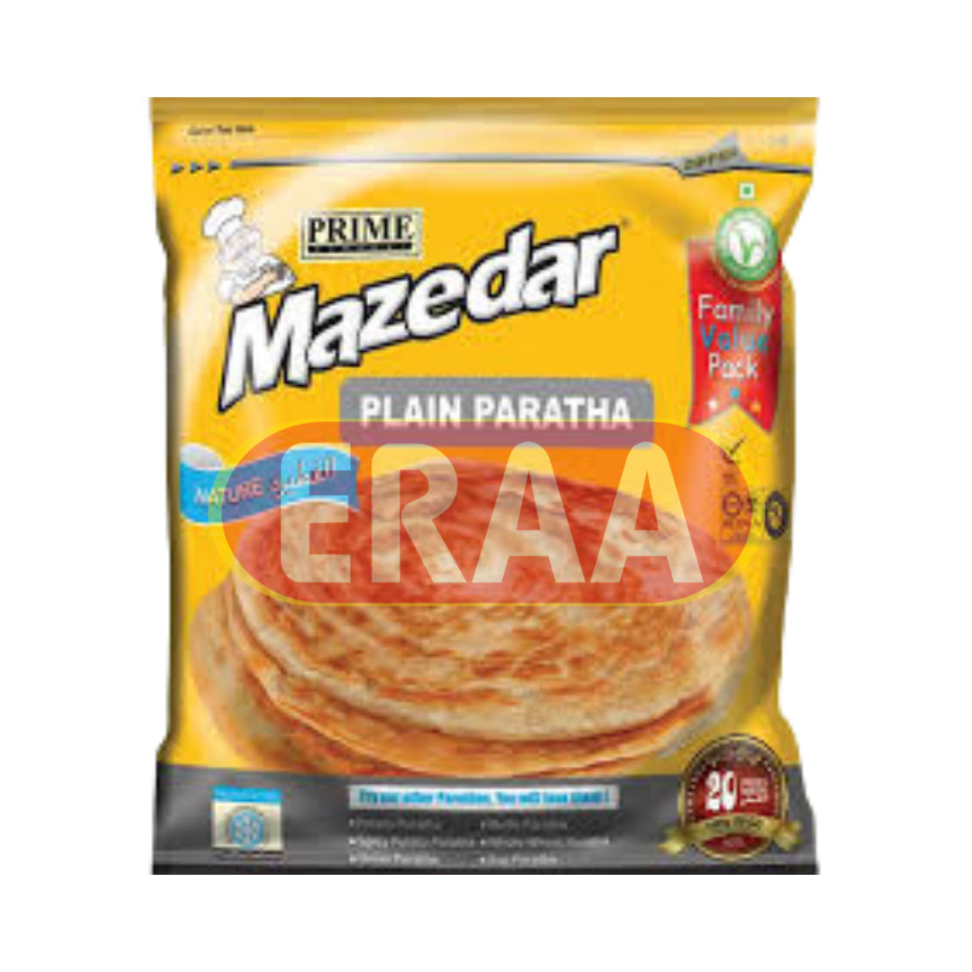 Mazedar Plain Paratha 15pcs