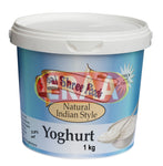 Sai Shree Foods Yogurt 3.9% 1kg