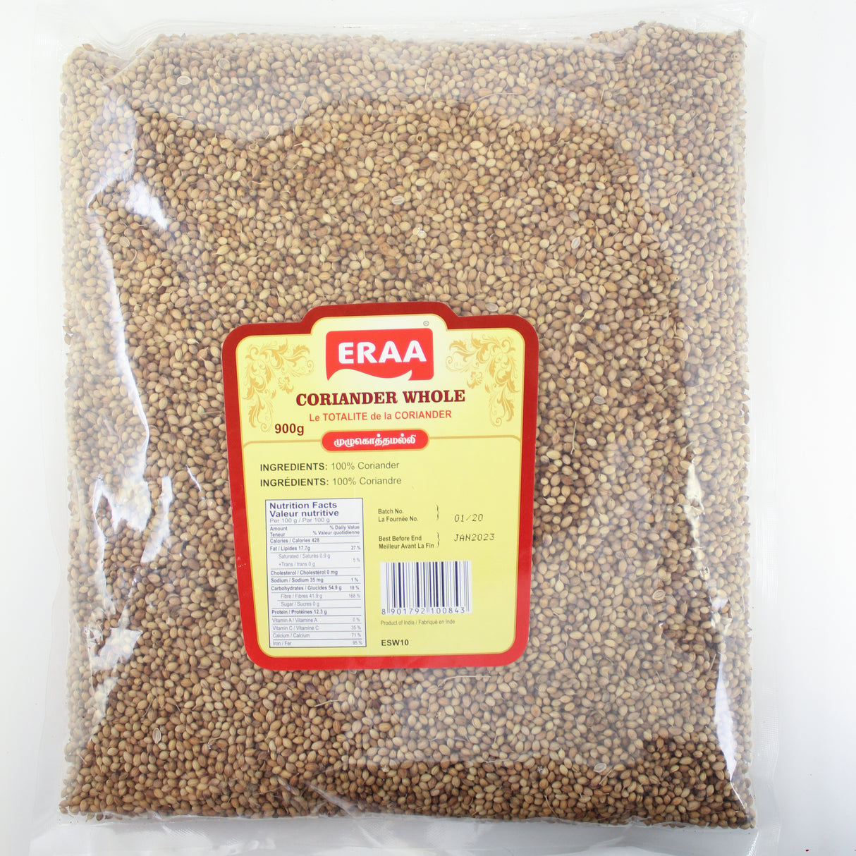 [Buy Affordable Fresh Tamil & Indian Groceries Online]-ERAA