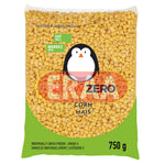 Below Zero Corn 750g